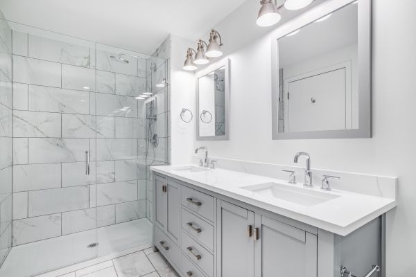 Bathroom Makeover Service in Westerville