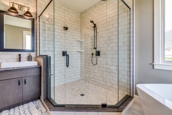 Bathroom Modification in Westerville