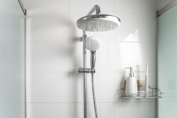 Shower Conversion Service in Westerville