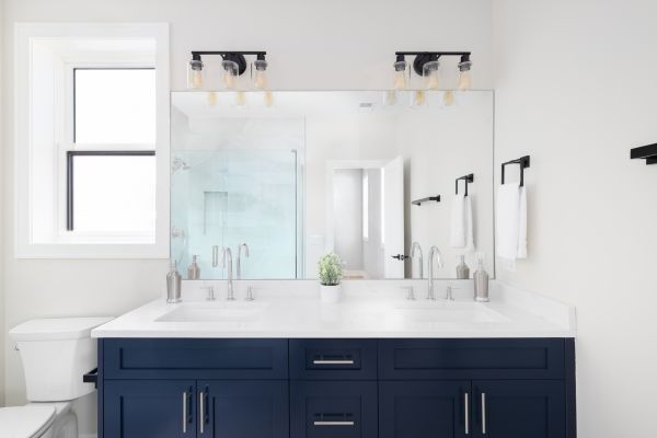 Vanity Replacement in Westerville