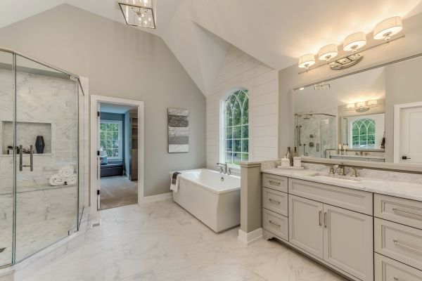 Bathroom Conversion Service in Westerville