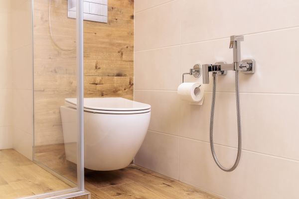 Universal Bathroom Remodeling in Westerville