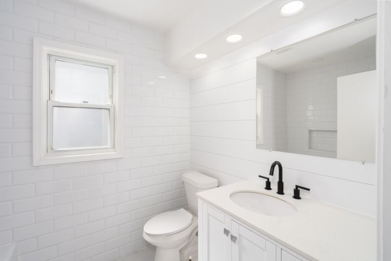Top Bathroom Remodeling Companies in Canal Winchester, OH