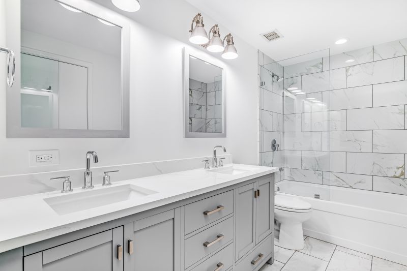 Top Bathroom Remodeling Companies in Granville, OH