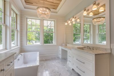 Top Bathroom Remodeling Companies in New Albany, OH