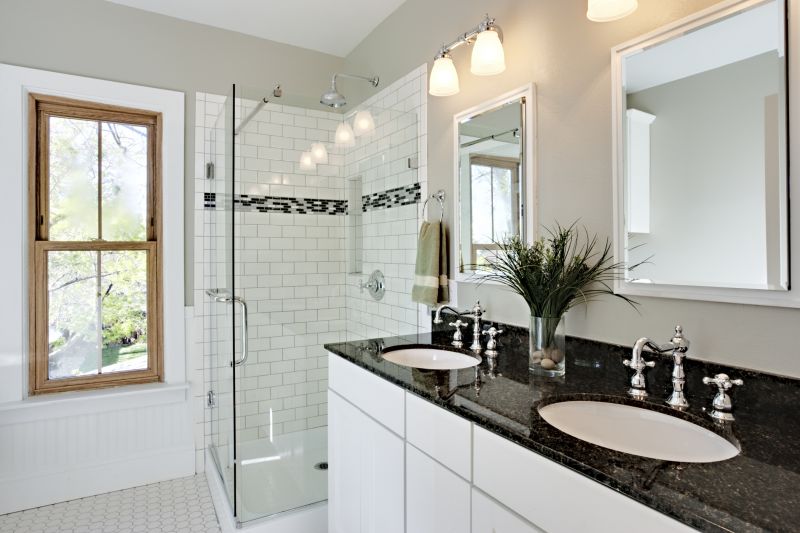 Top Shower Remodeling Companies in Galena, OH
