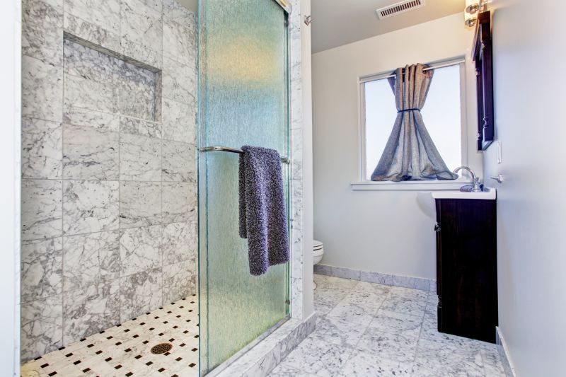 Top Shower Remodeling Companies in Granville, OH
