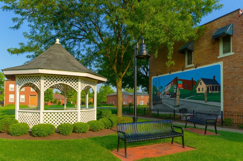 Top Shower Remodeling Companies in Groveport, OH