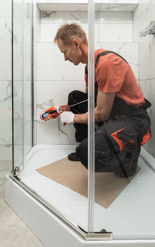 Top Shower Remodeling Companies in Pataskala, OH