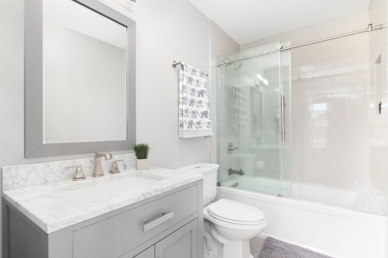 Top Tub To Shower Conversion Companies in Columbus, OH